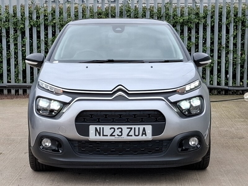 Used Citroen C3 2023 for sale - 77947458: Photo 18