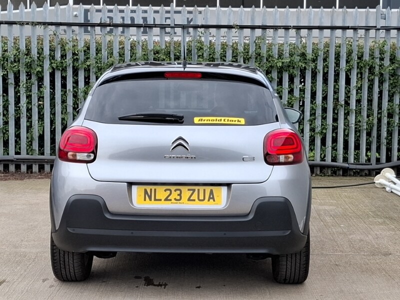 Used Citroen C3 2023 for sale - 77947458: Photo 19