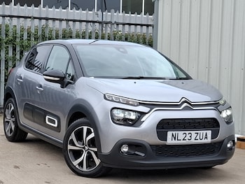 Used Citroen C3 2023 for sale - 77947458: Photo