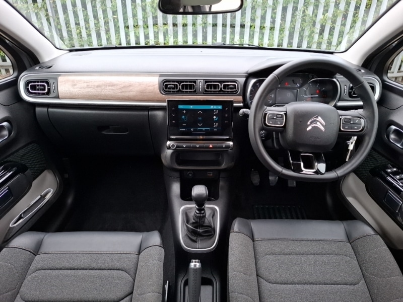 Used Citroen C3 2023 for sale - 77947458: Photo 2