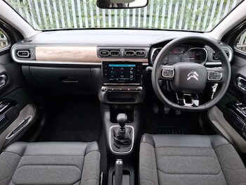 Used Citroen C3 2023 for sale - 77947458: Photo