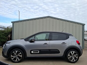 Used Citroen C3 2023 for sale - 77947458: Photo