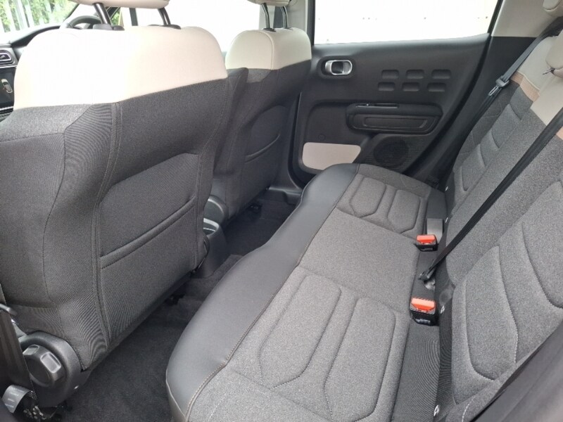 Used Citroen C3 2023 for sale - 77947458: Photo 6