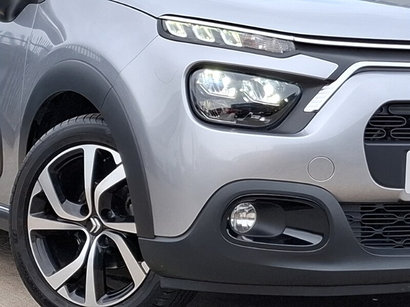 Used Citroen C3 2023 for sale - 77947458: Photo 9