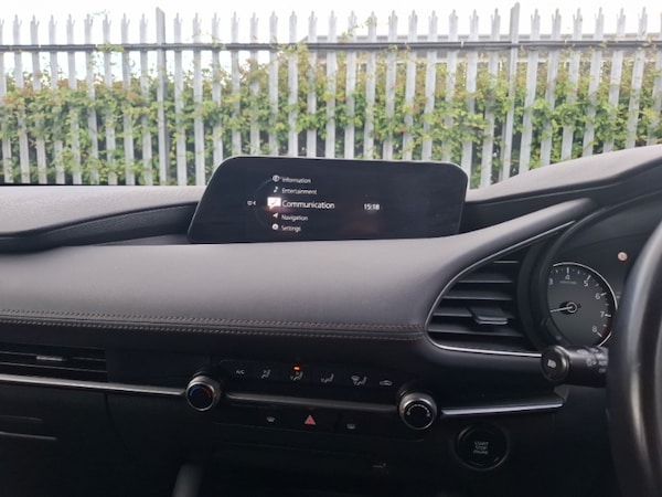 Used Mazda Mazda3 2019 for sale - 76221045: Photo 11