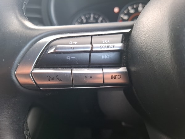 Used Mazda Mazda3 2019 for sale - 76221045: Photo 12