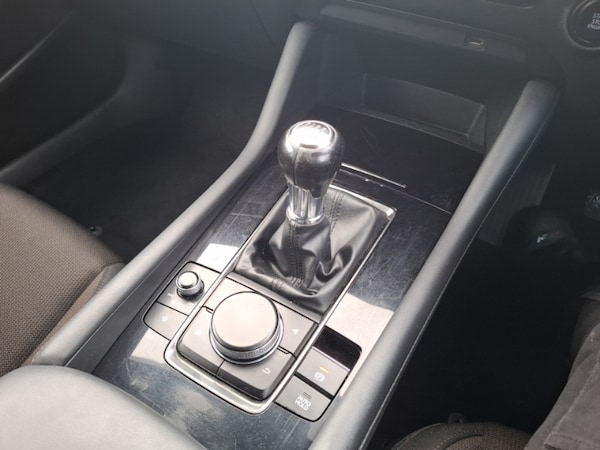 Used Mazda Mazda3 2019 for sale - 76221045: Photo 14