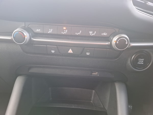 Used Mazda Mazda3 2019 for sale - 76221045: Photo 15