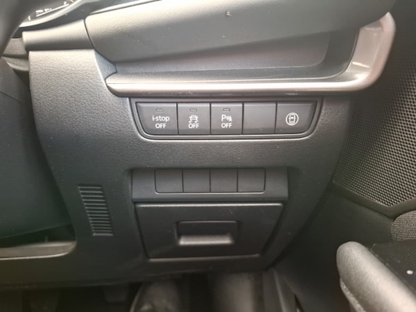 Used Mazda Mazda3 2019 for sale - 76221045: Photo 16