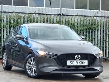 Mazda - Mazda3