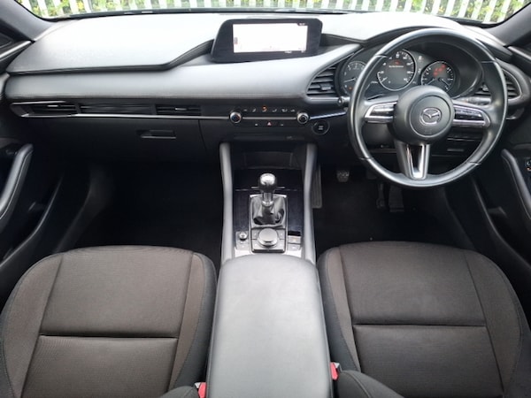 Used Mazda Mazda3 2019 for sale - 76221045: Photo 2