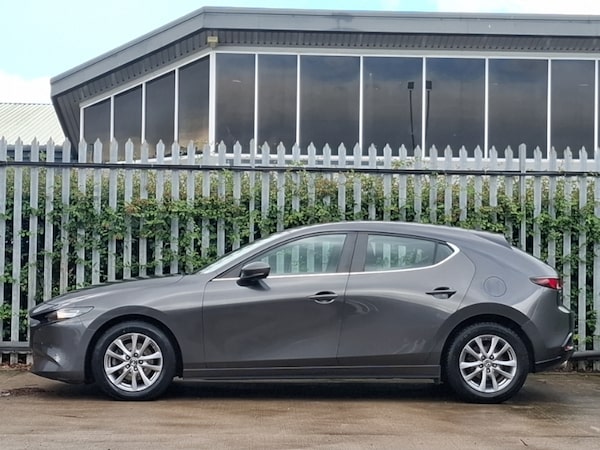 Used Mazda Mazda3 2019 for sale - 76221045: Photo 4