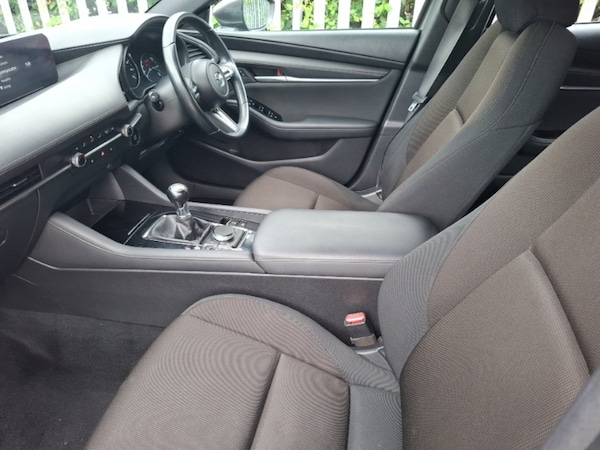 Used Mazda Mazda3 2019 for sale - 76221045: Photo 5