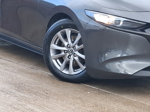 Used Mazda Mazda3 2019 for sale - 76221045: Photo 9