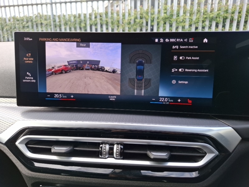 Used BMW 3 Series 2024 for sale - 78169739: Photo 10