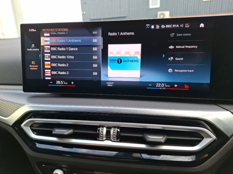 Used BMW 3 Series 2024 for sale - 78169739: Photo 16