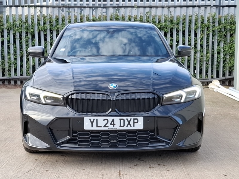 Used BMW 3 Series 2024 for sale - 78169739: Photo 18