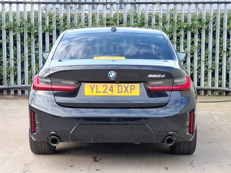 Used BMW 3 Series 2024 for sale - 78169739: Photo 19