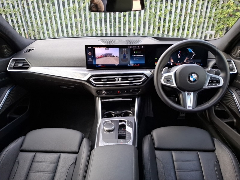 Used BMW 3 Series 2024 for sale - 78169739: Photo 2