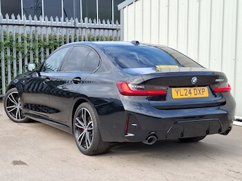 Used BMW 3 Series 2024 for sale - 78169739: Photo