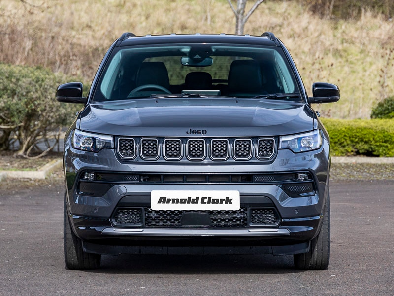 Used Jeep Compass 2025 for sale - 76134871: Photo 10