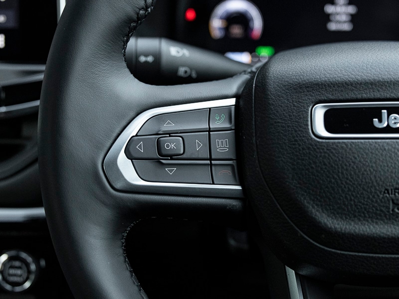 Used Jeep Compass 2025 for sale - 76134871: Photo 11