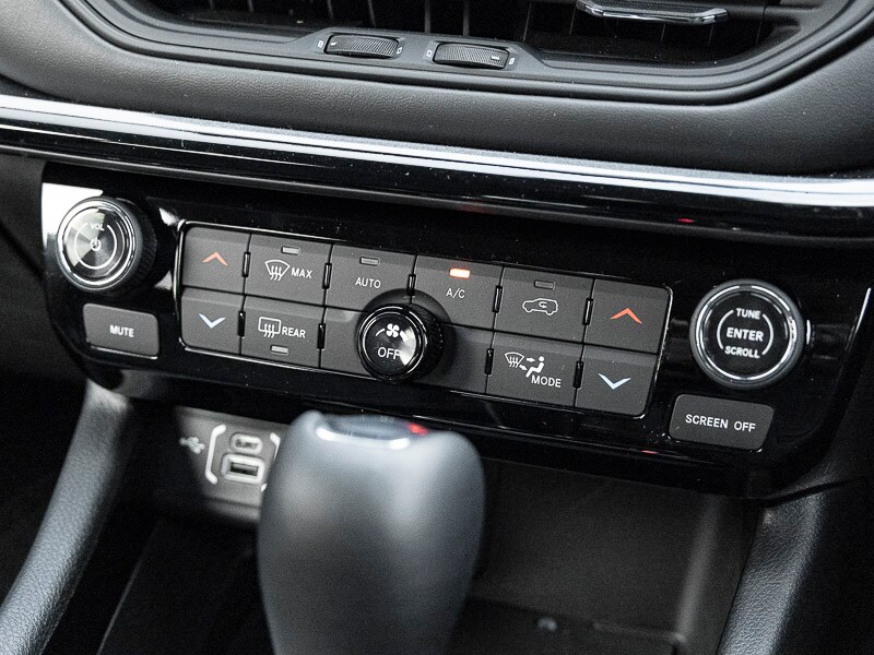 Used Jeep Compass 2025 for sale - 76134871: Photo 17