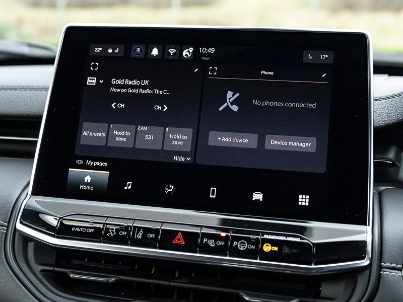 Used Jeep Compass 2025 for sale - 76134871: Photo 7