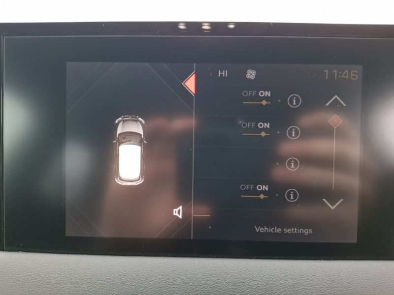 Used DS Automobiles DS 3 2022 for sale - 77114788: Photo 10