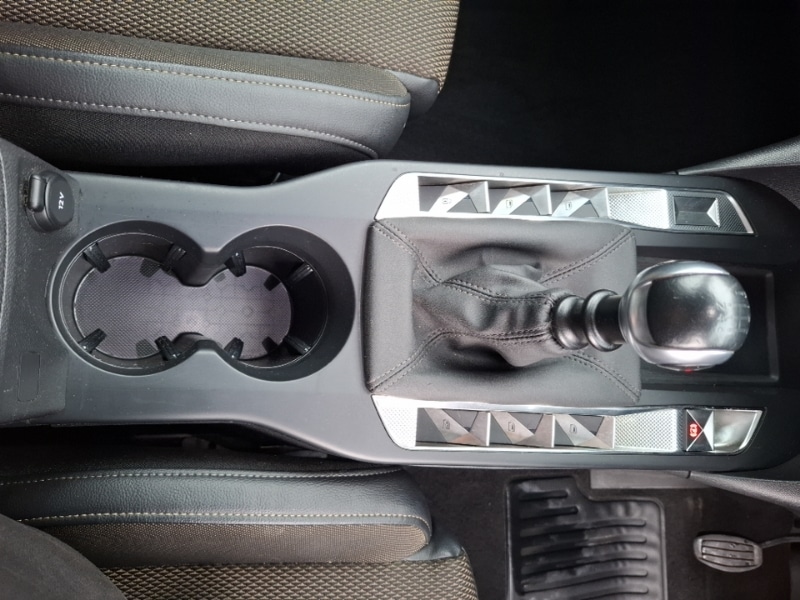 Used DS Automobiles DS 3 2022 for sale - 77114788: Photo 16