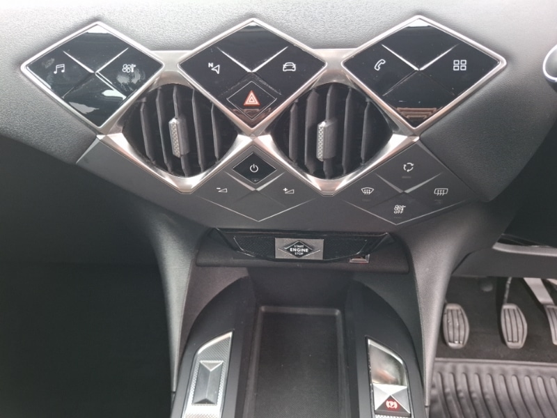 Used DS Automobiles DS 3 2022 for sale - 77114788: Photo 17