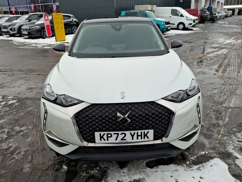 Used DS Automobiles DS 3 2022 for sale - 77114788: Photo 18