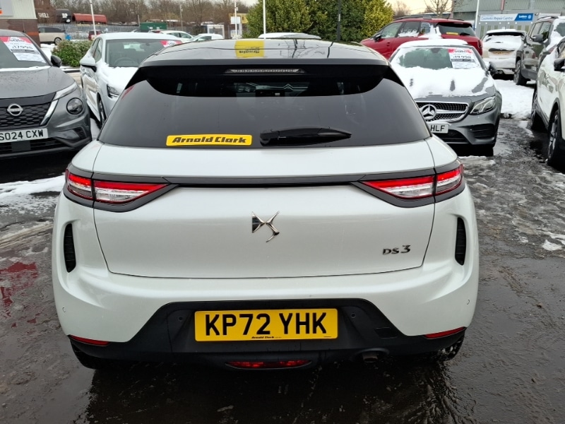 Used DS Automobiles DS 3 2022 for sale - 77114788: Photo 19