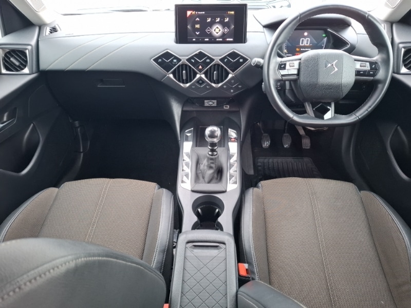 Used DS Automobiles DS 3 2022 for sale - 77114788: Photo 2