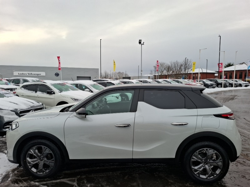 Used DS Automobiles DS 3 2022 for sale - 77114788: Photo 4