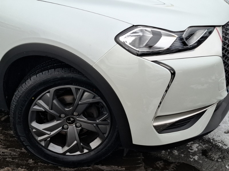 Used DS Automobiles DS 3 2022 for sale - 77114788: Photo 9