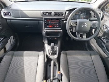 Used Citroen C3 2023 for sale - 78670000: Photo