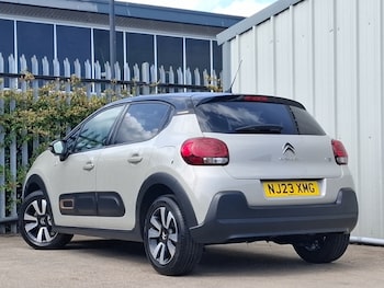 Used Citroen C3 2023 for sale - 78670000: Photo