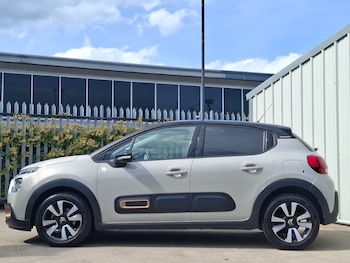 Used Citroen C3 2023 for sale - 78670000: Photo