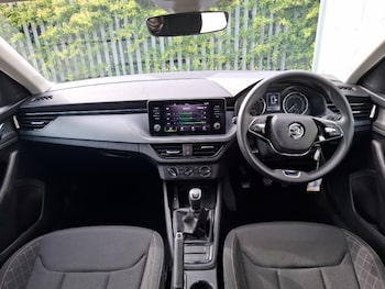 Used Skoda Scala 2023 for sale - 78853344: Photo