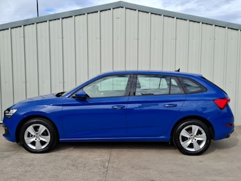 Used Skoda Scala 2023 for sale - 78853344: Photo