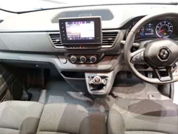 Used Renault Trafic 2023 for sale - 75146954: Photo