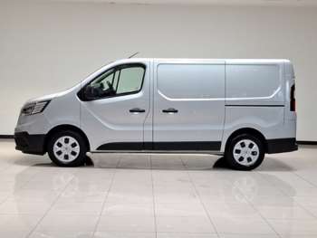 Used Renault Trafic 2023 for sale - 75146954: Photo