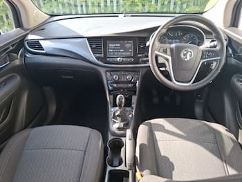 Used Vauxhall Mokka X 2017 for sale - 79468375: Photo