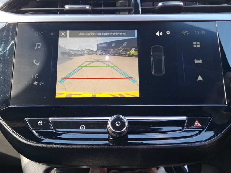 Used Vauxhall Corsa 2024 for sale - 77751749: Photo 10