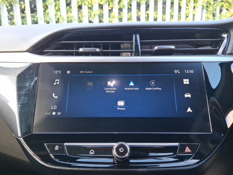 Used Vauxhall Corsa 2024 for sale - 77751749: Photo 11