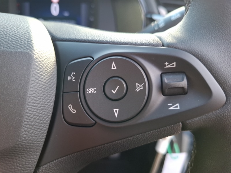 Used Vauxhall Corsa 2024 for sale - 77751749: Photo 15