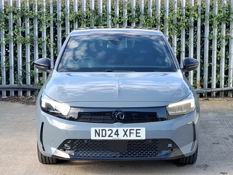 Used Vauxhall Corsa 2024 for sale - 77751749: Photo 18