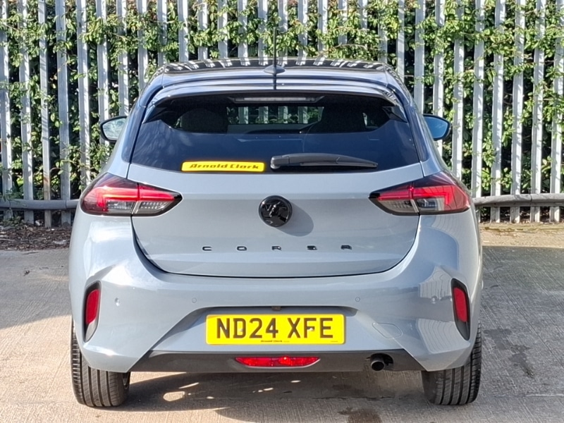 Used Vauxhall Corsa 2024 for sale - 77751749: Photo 19