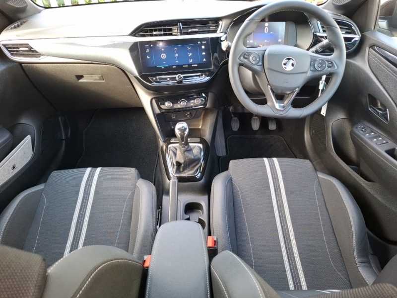 Used Vauxhall Corsa 2024 for sale - 77751749: Photo 2